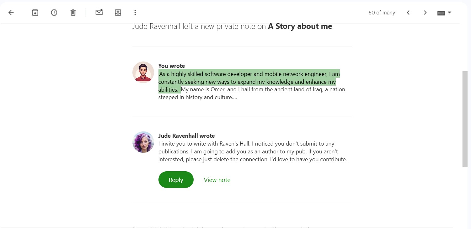 Blog growth automation: outcome tracking
