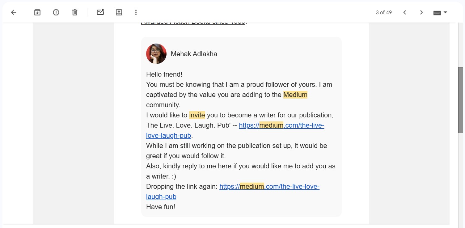 Blog growth automation: outcome tracking